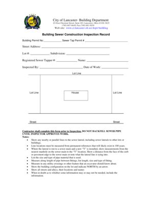 glenview building department|town of lancaster building department.